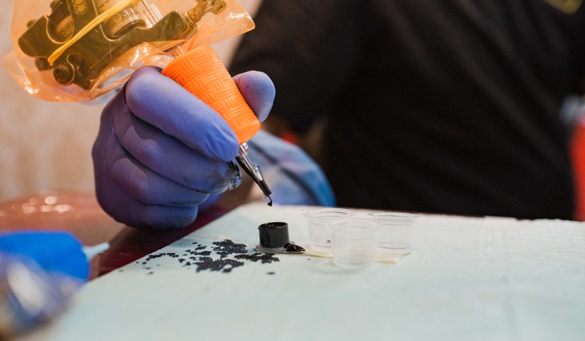 Flash Day – Site-32