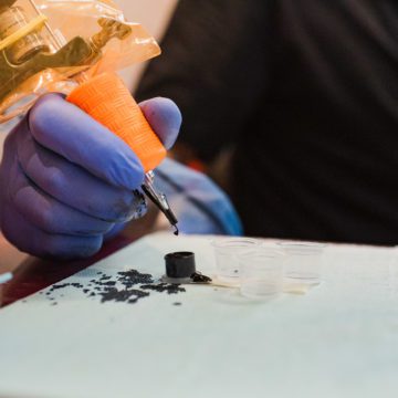 Flash Day – Site-32