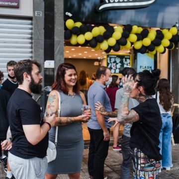 Flash Day – Site-33