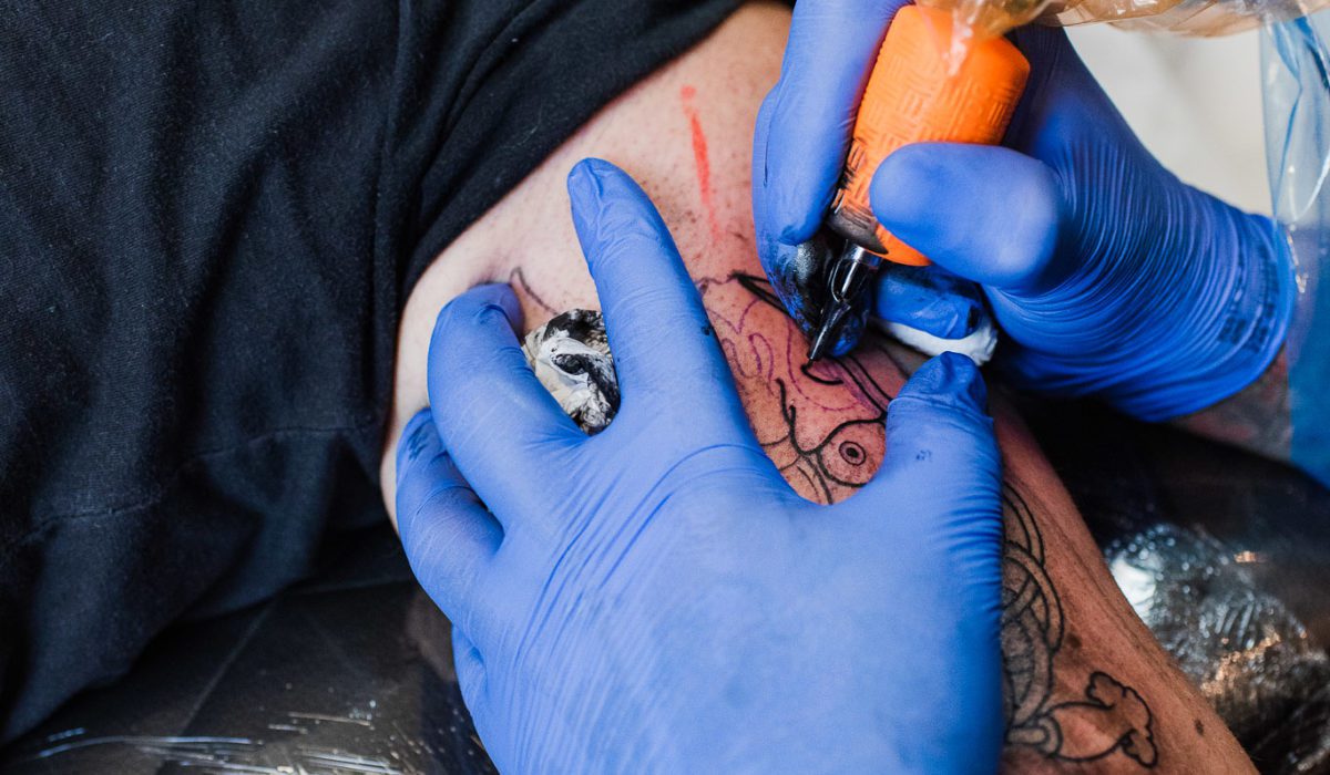 Flash Day – Site-34