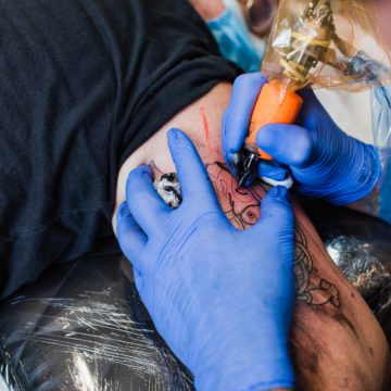 Flash Day – Site-34