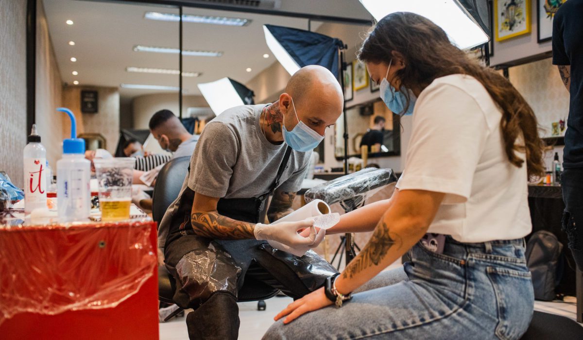 Flash Day – Site-35