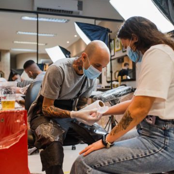 Flash Day – Site-35