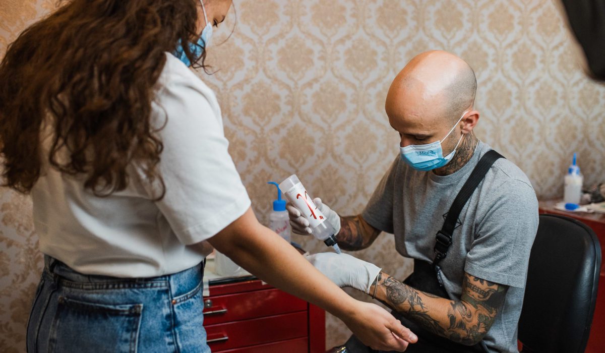 Flash Day – Site-36