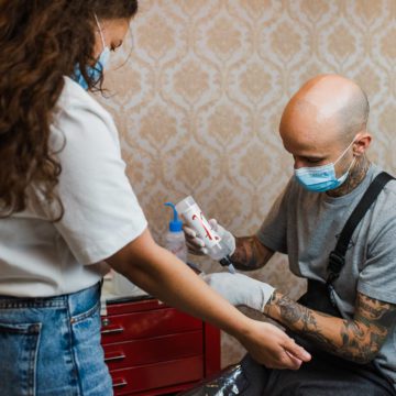 Flash Day – Site-36