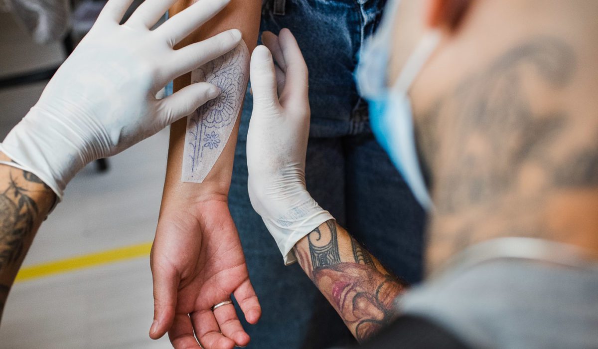 Flash Day – Site-37