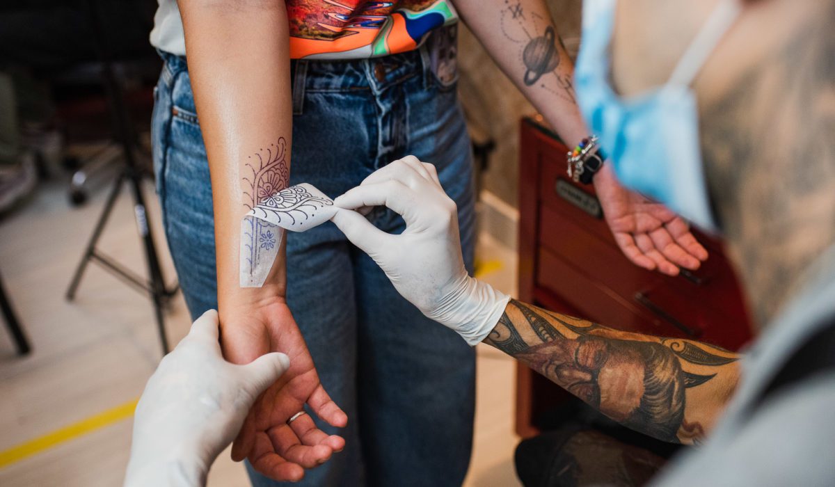 Flash Day – Site-38