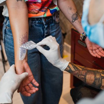 Flash Day – Site-38