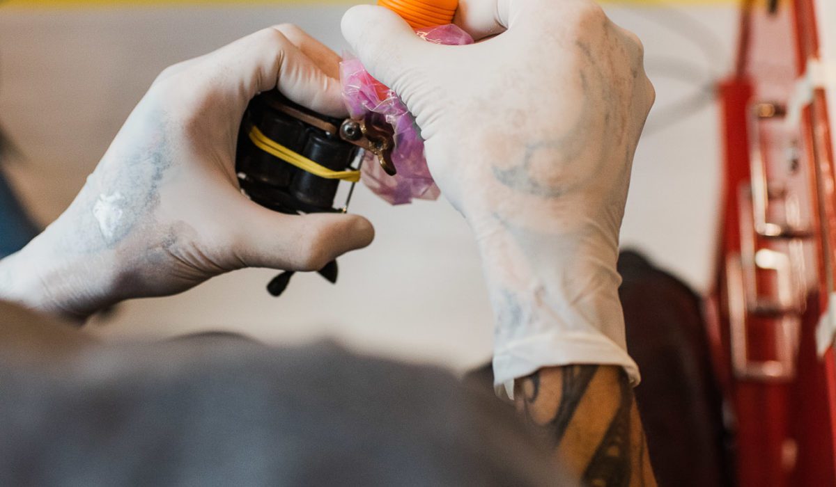 Flash Day – Site-43