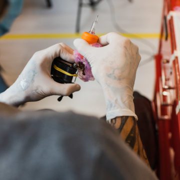 Flash Day – Site-43