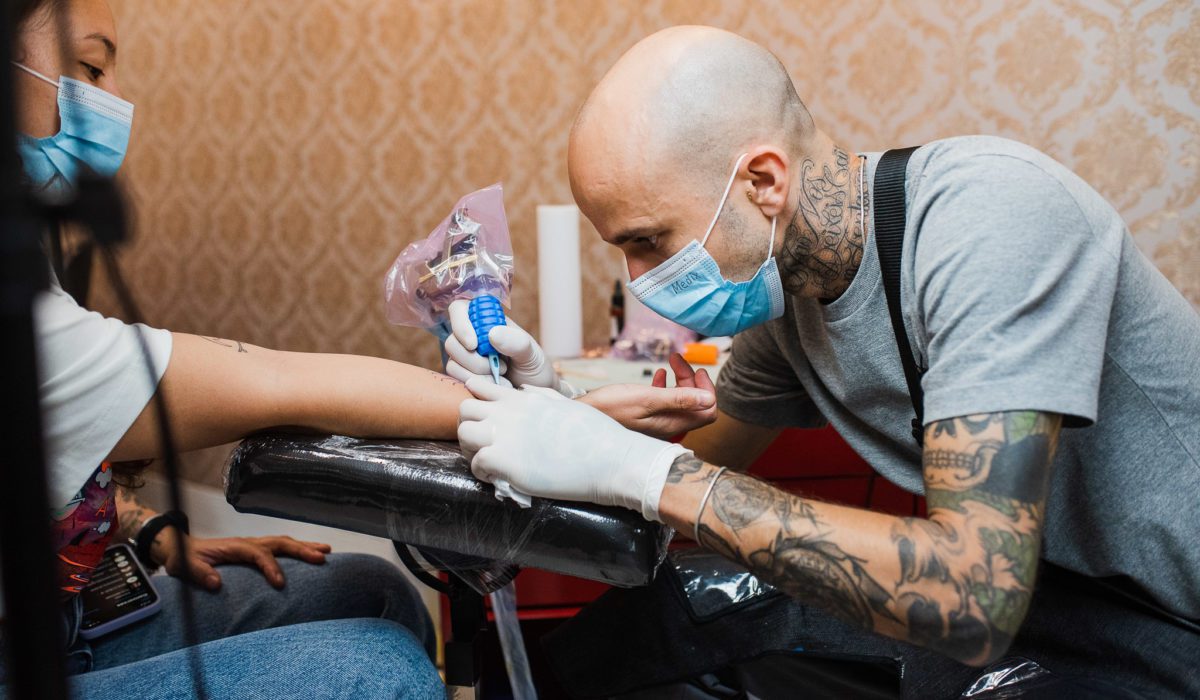 Flash Day – Site-44