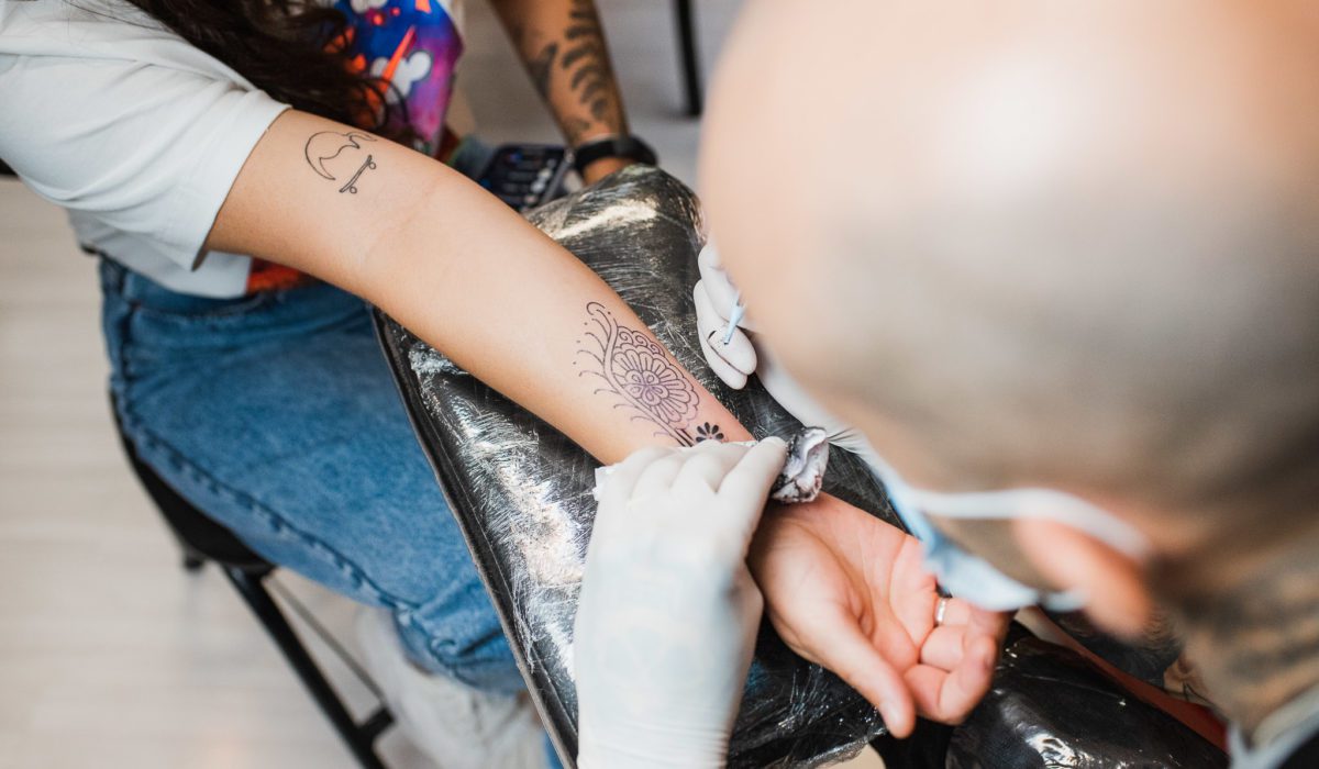 Flash Day – Site-45