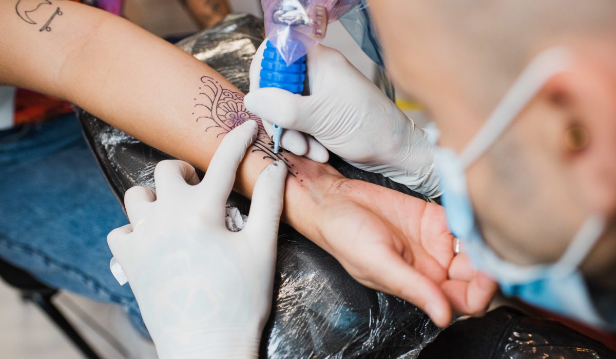 Flash Day – Site-46