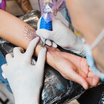 Flash Day – Site-46