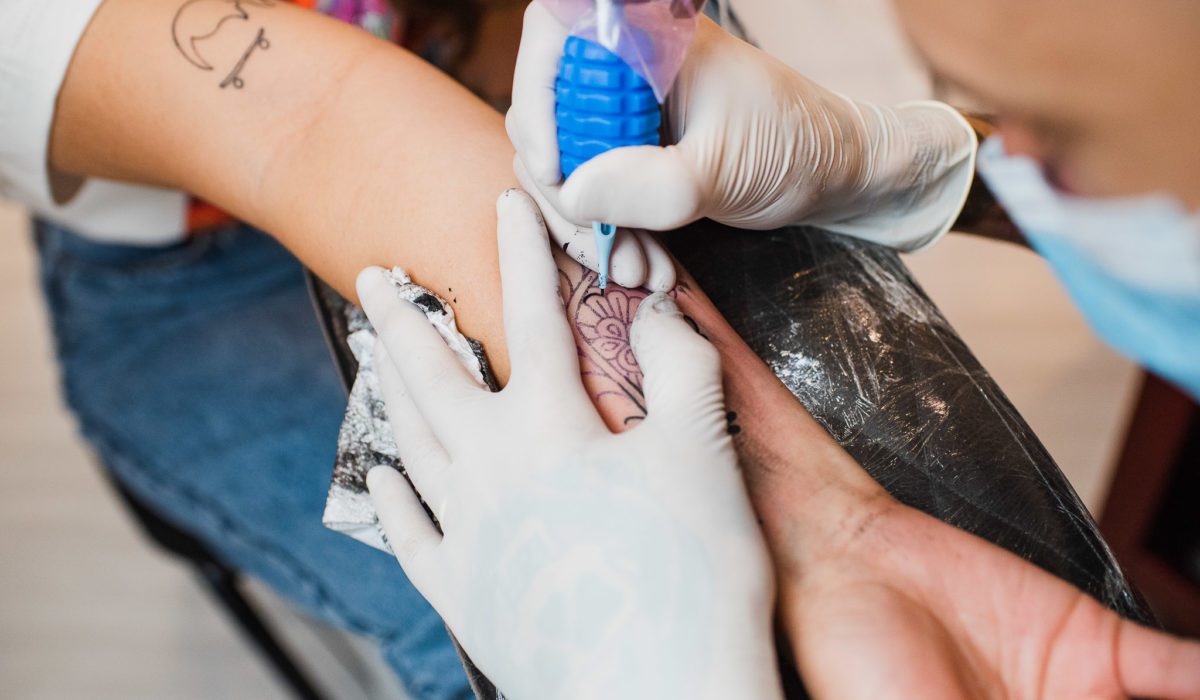 Flash Day – Site-48