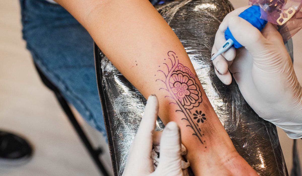 Flash Day – Site-51