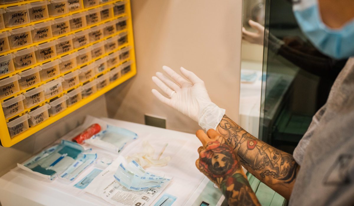 Flash Day – Site-54