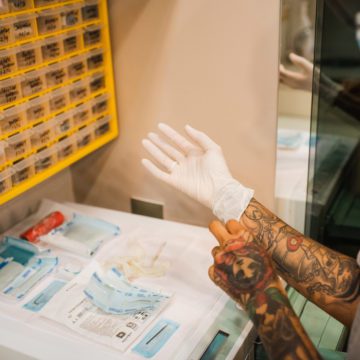 Flash Day – Site-54