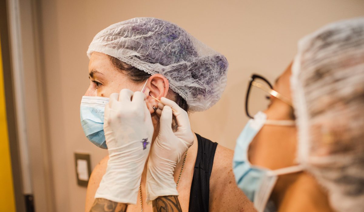 Flash Day – Site-55