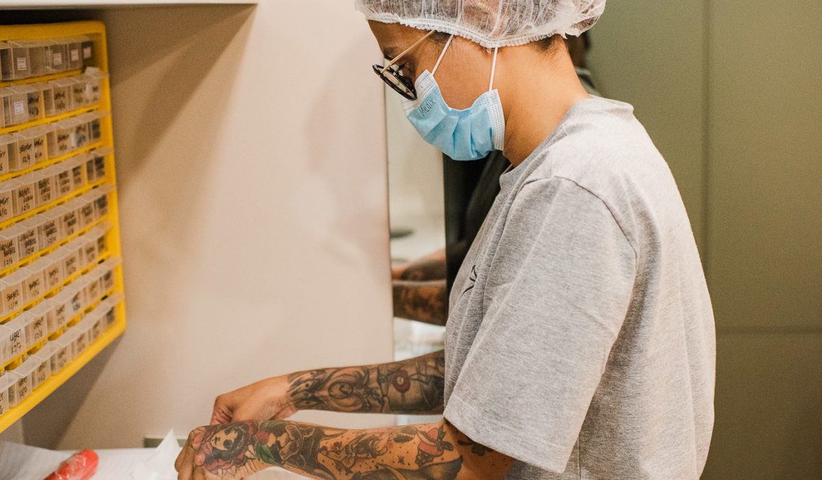 Flash Day – Site-56