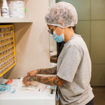 Flash Day – Site-56