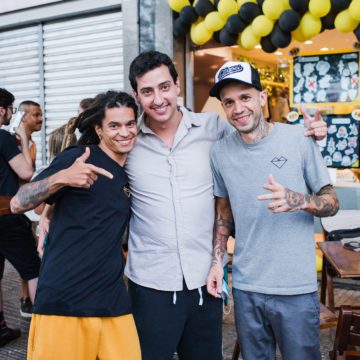 Flash Day – Site-62