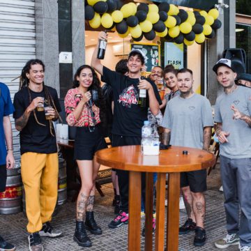 Flash Day – Site-65