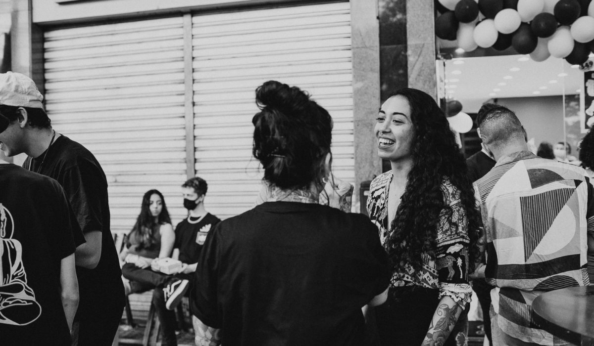 Flash Day – Site-68