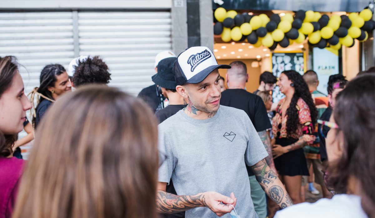 Flash Day – Site-69