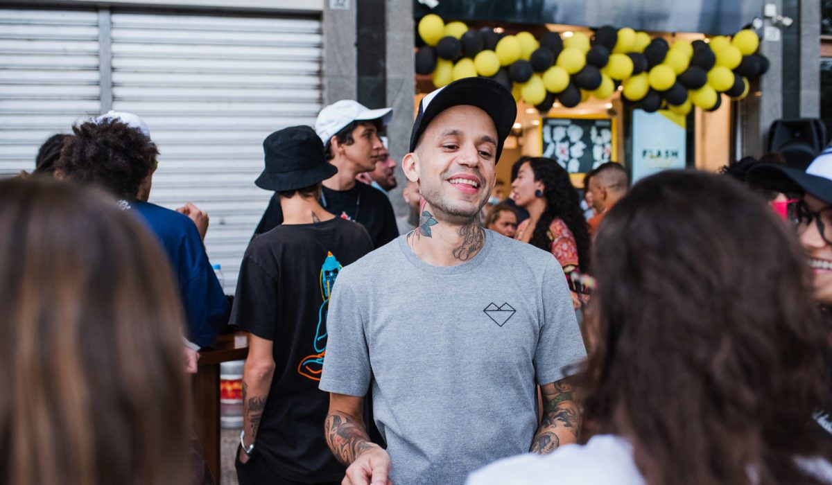 Flash Day – Site-70