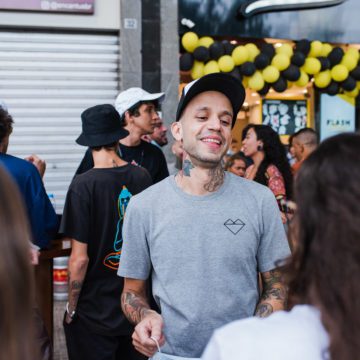 Flash Day – Site-70