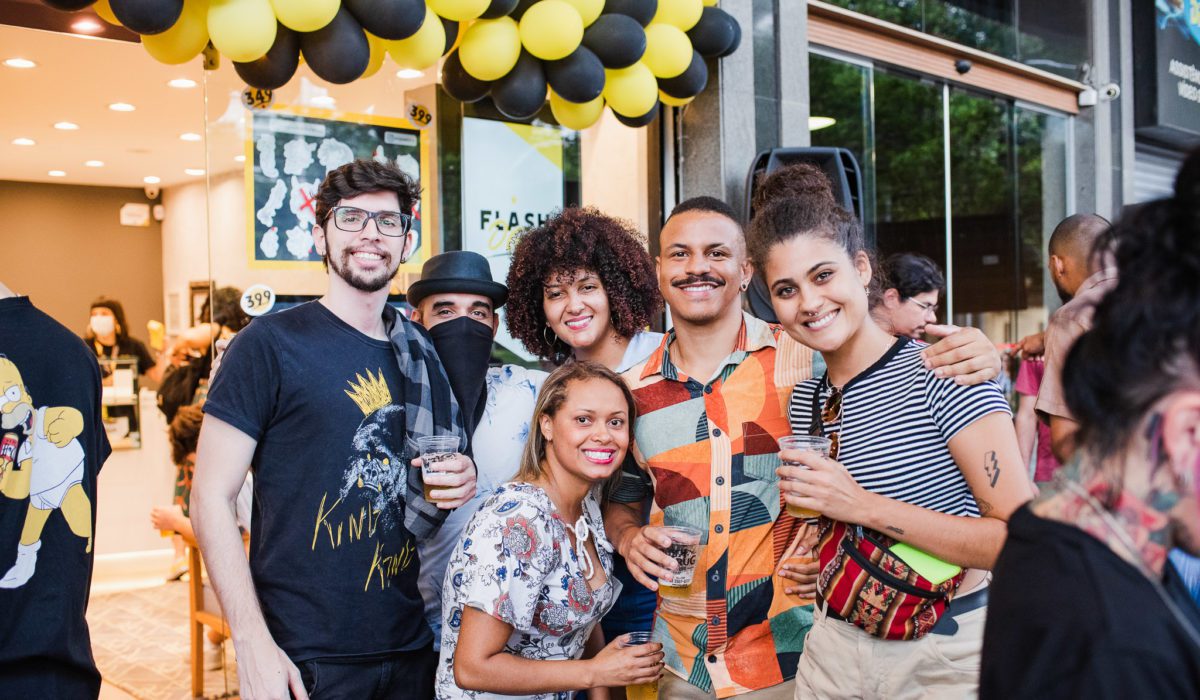 Flash Day – Site-73