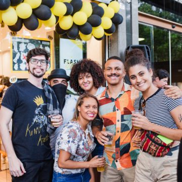 Flash Day – Site-73