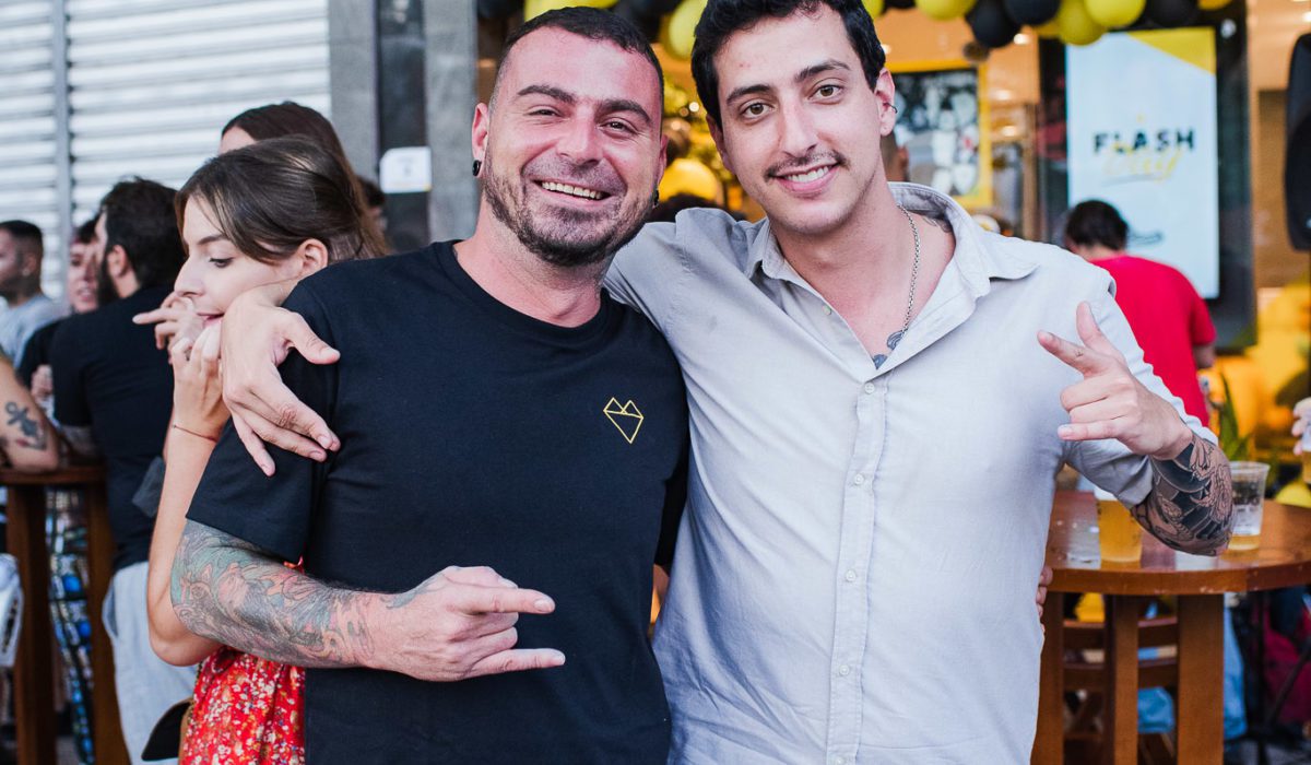 Flash Day – Site-74