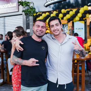 Flash Day – Site-74