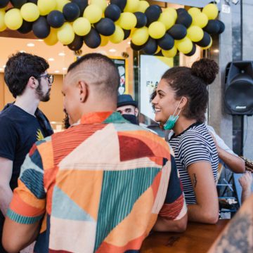 Flash Day – Site-75