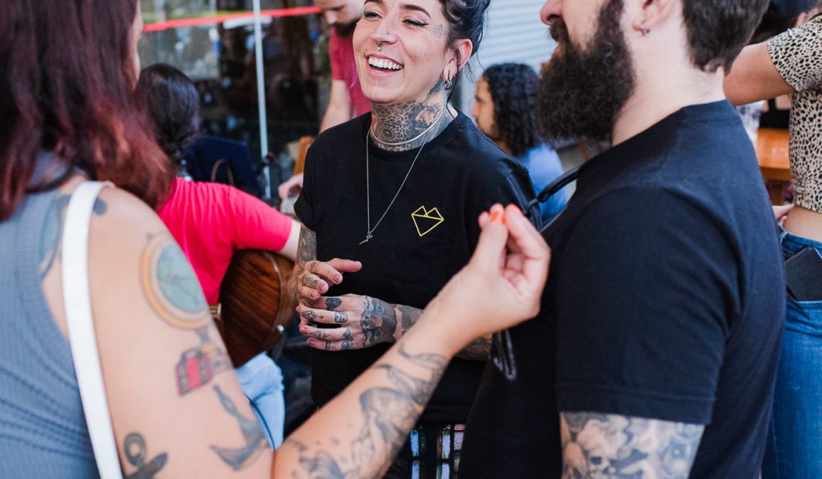 Flash Day – Site-76