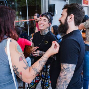 Flash Day – Site-76