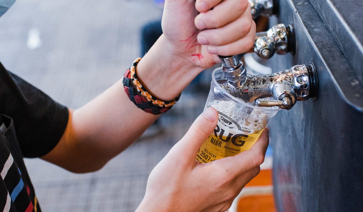 Flash Day – Site-79