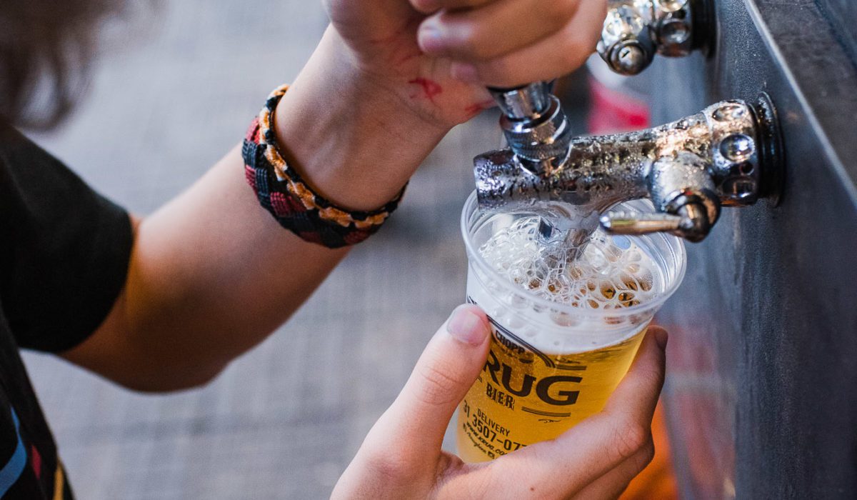 Flash Day – Site-80