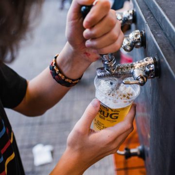 Flash Day – Site-80