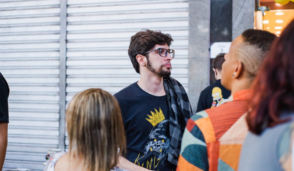 Flash Day – Site-81