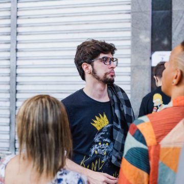 Flash Day – Site-81