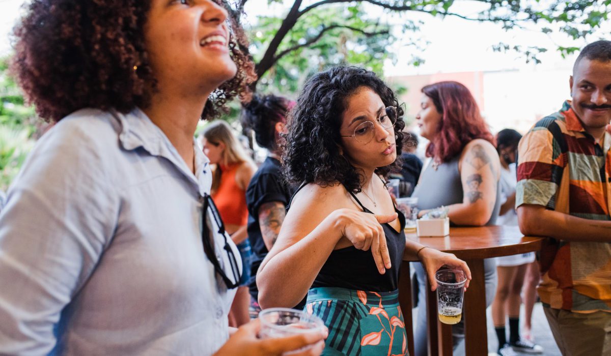 Flash Day – Site-82