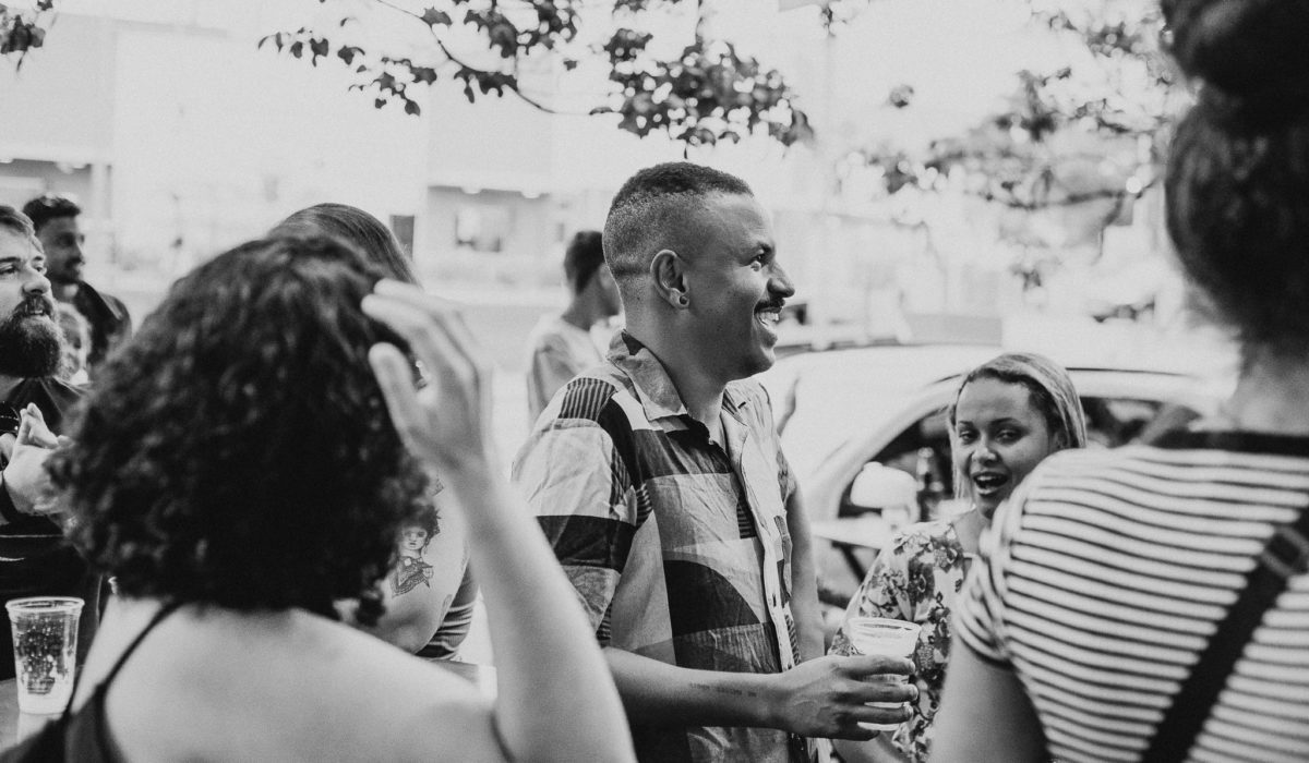 Flash Day – Site-84