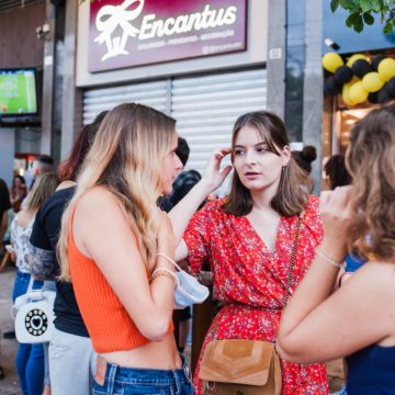 Flash Day – Site-85