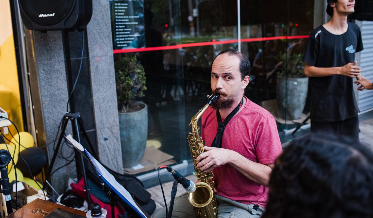 Flash Day – Site-86