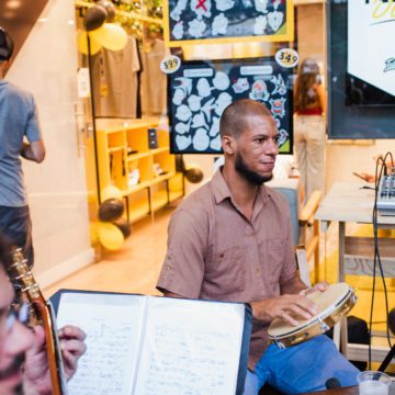 Flash Day – Site-87