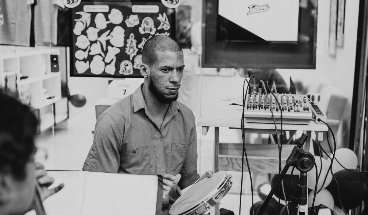 Flash Day – Site-88