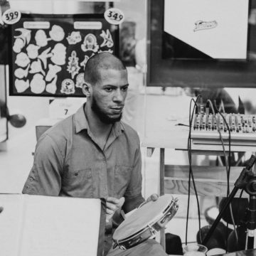 Flash Day – Site-88